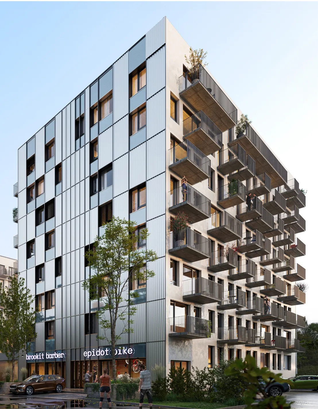 Brno Jedna - obrázek 2