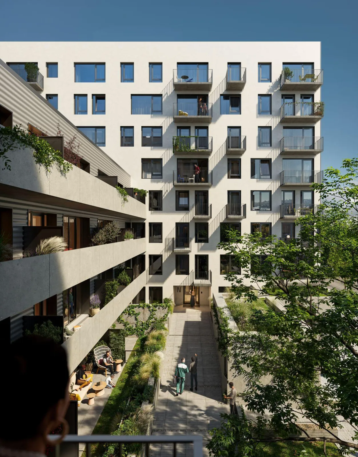 Brno Jedna - obrázek 4