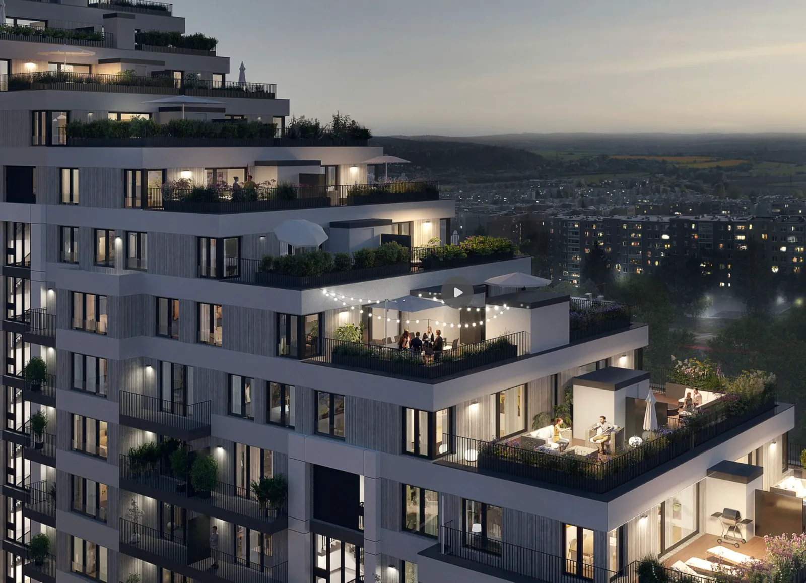 Vista Lískovec - obrázek 2