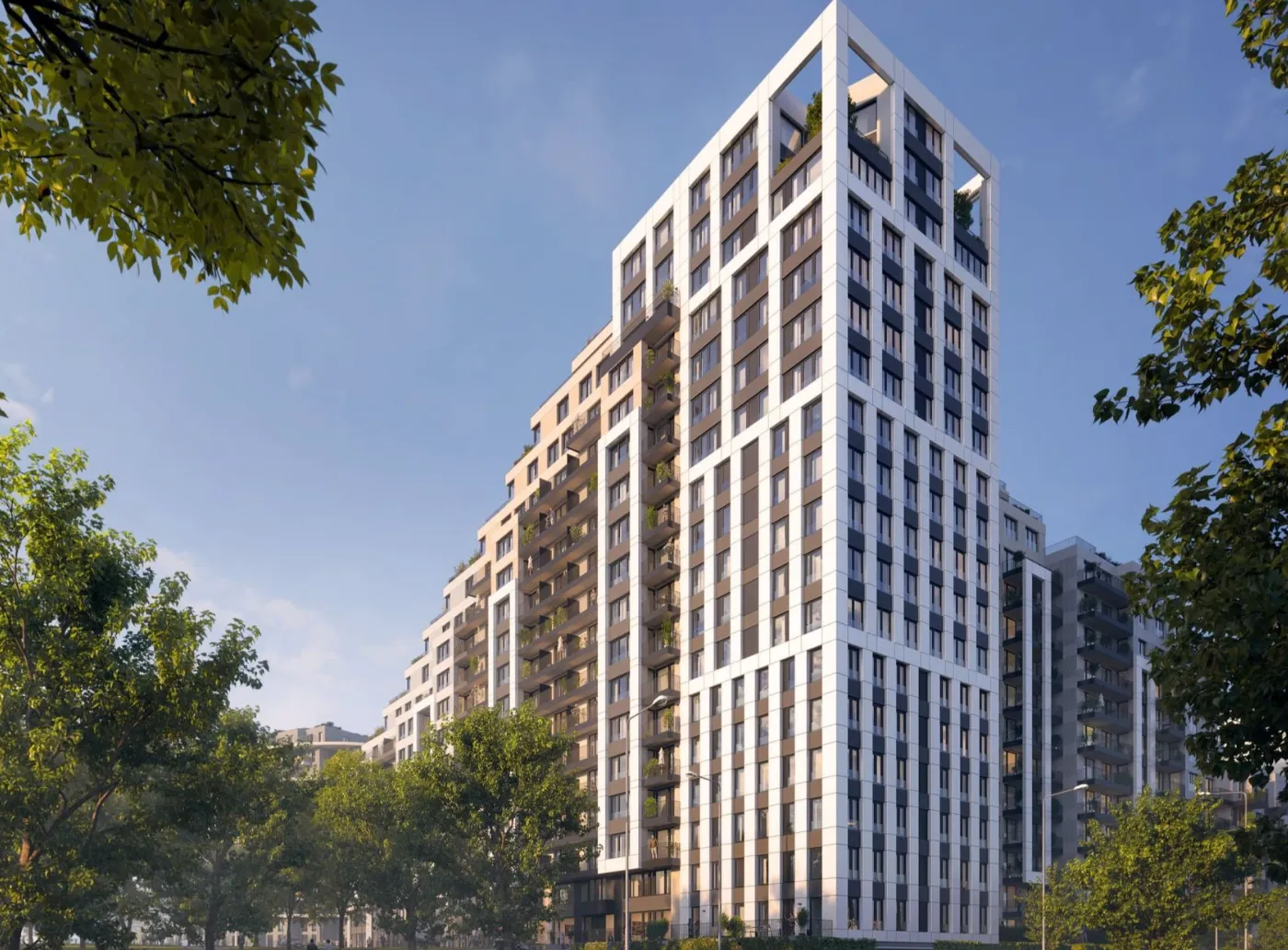 Vista Lískovec - obrázek 3