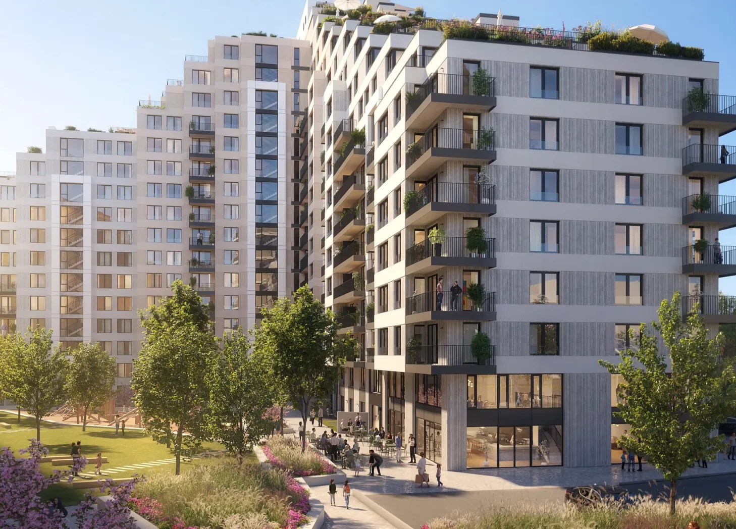 Vista Lískovec - obrázek 4