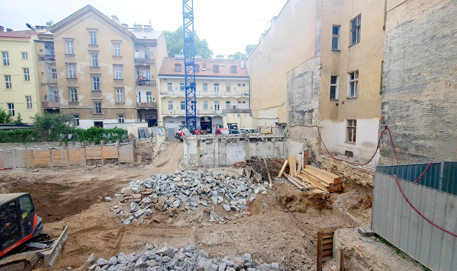 Konstanta Karlín - obrázek 2
