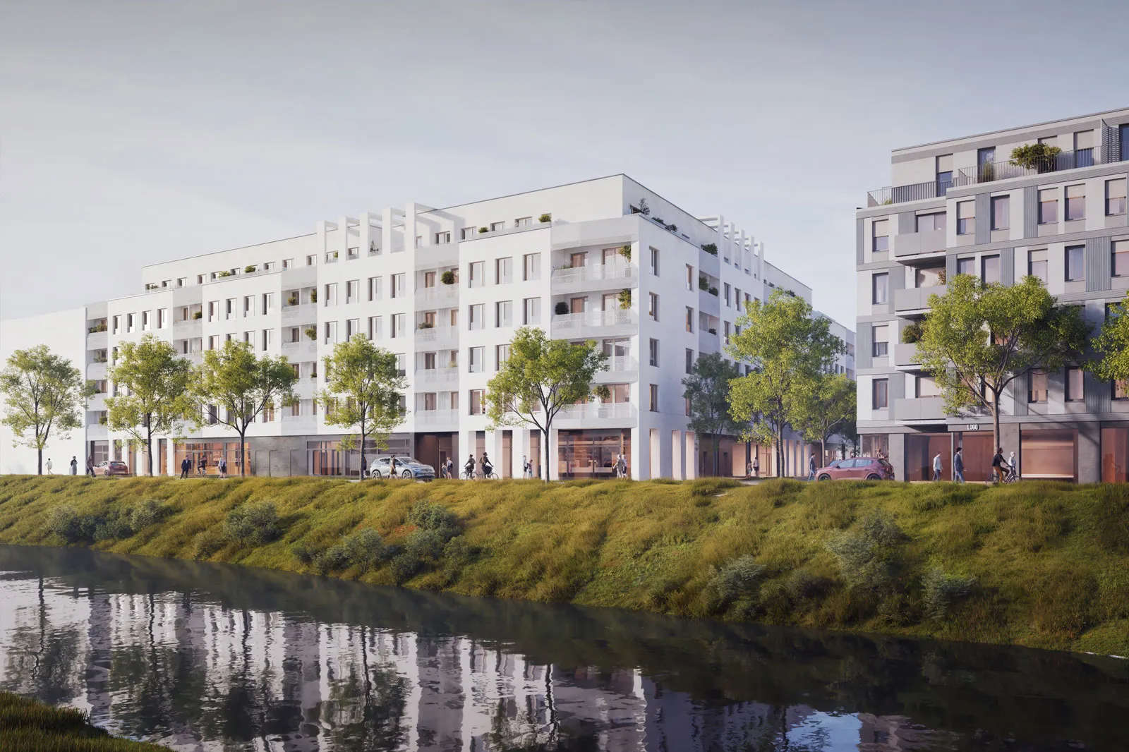 Urban Park - obrázek 2