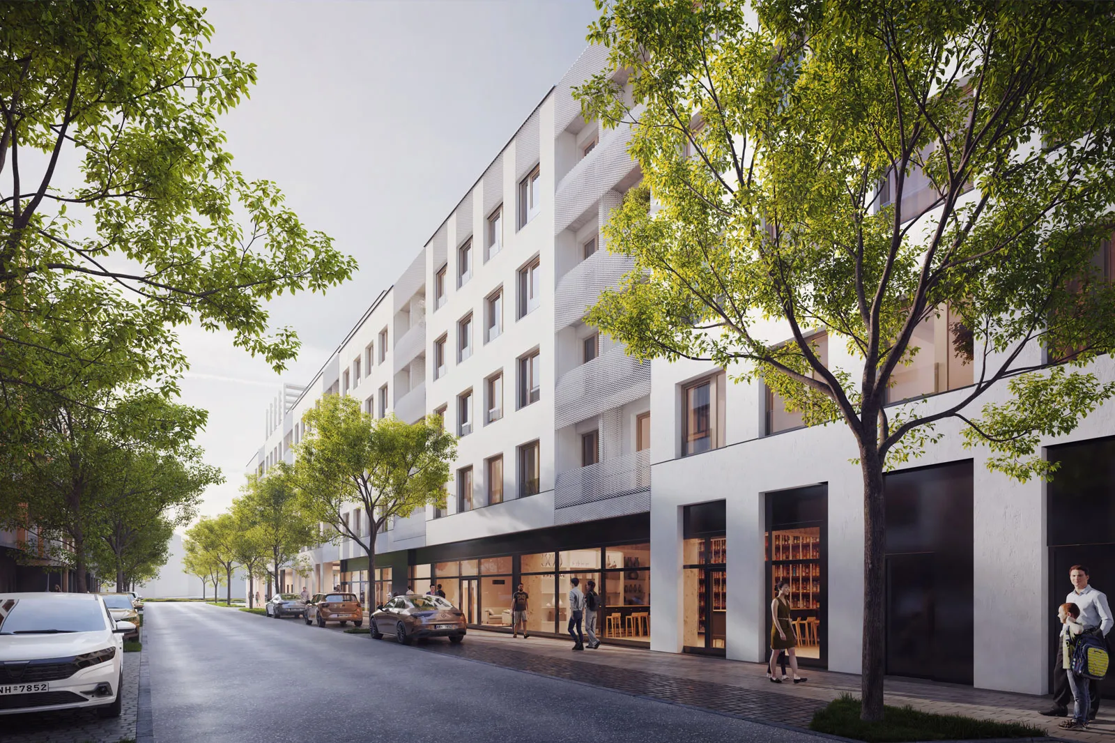 Urban Park - obrázek 3