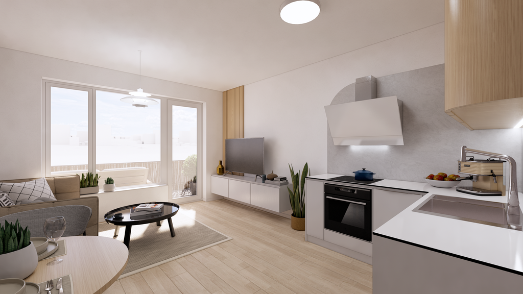 Urban Park - obrázek 4