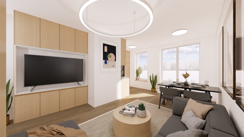 Urban Park - obrázek 5