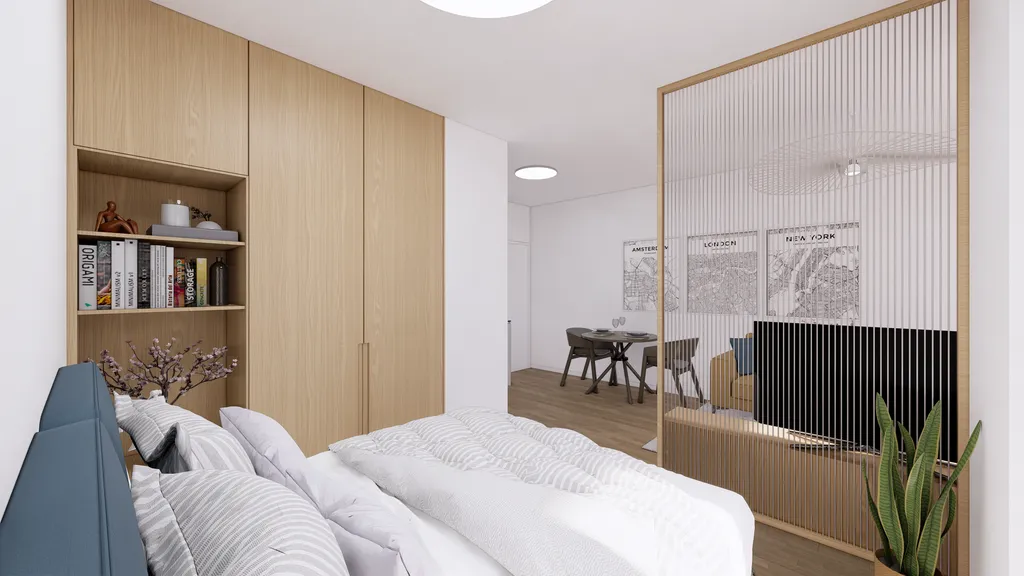 Urban Park - obrázek 6