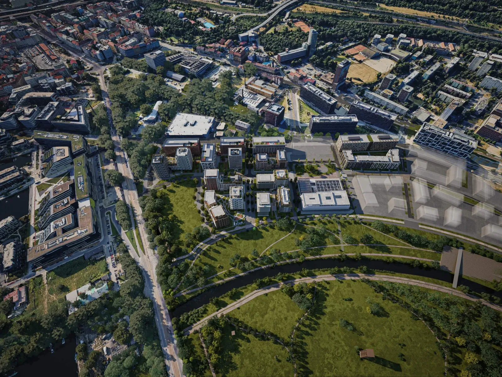 Nový Rohan - obrázek 10