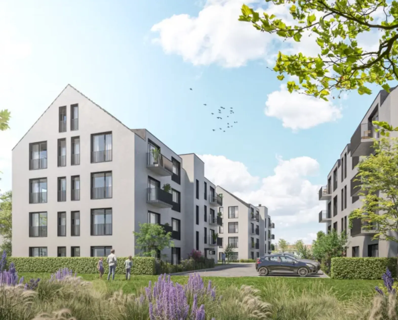 Rezidence Pohořelice - obrázek 2