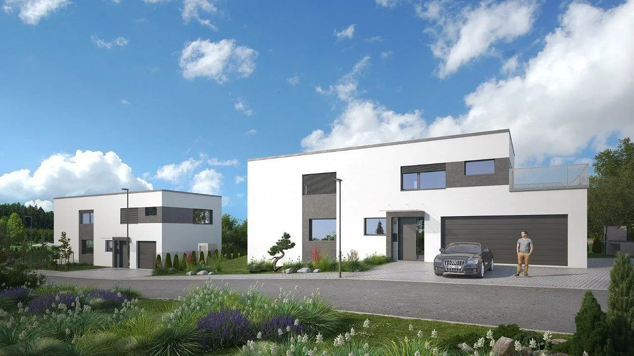 Panorama Kociánka - obrázek 2