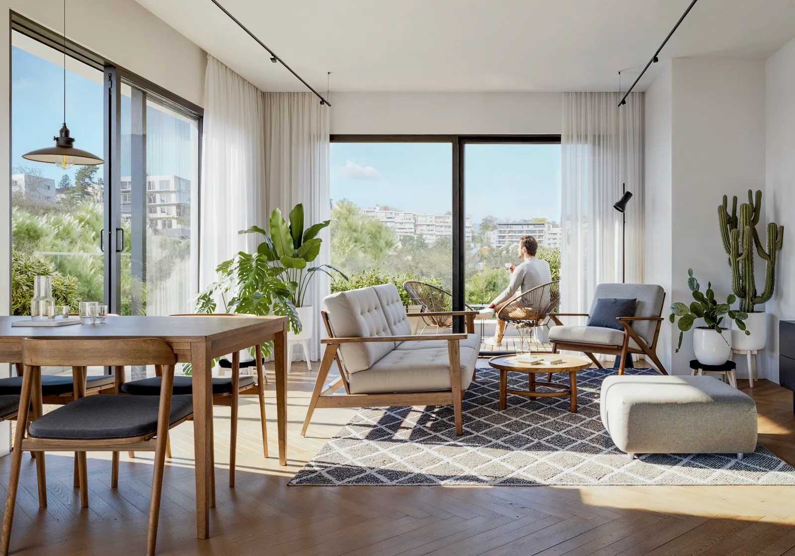 Solis Residence - obrázek 3