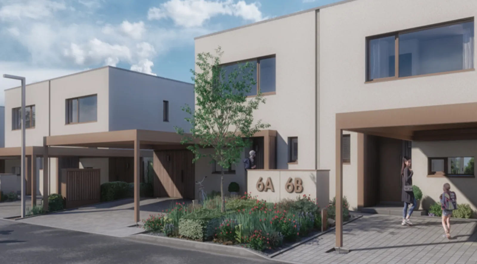 Domov Pod Vinicí - obrázek 2