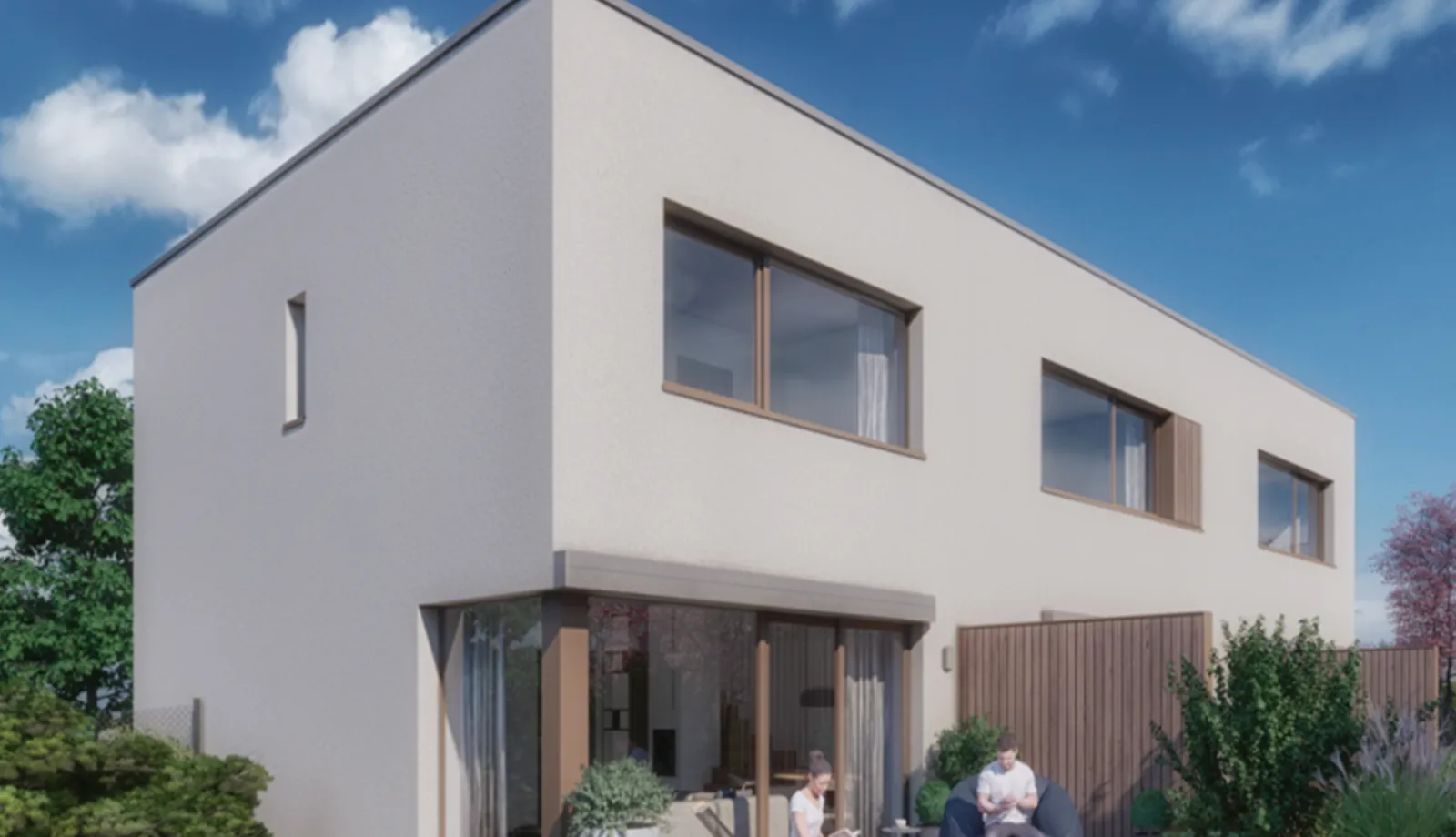 Domov Pod Vinicí - obrázek 3