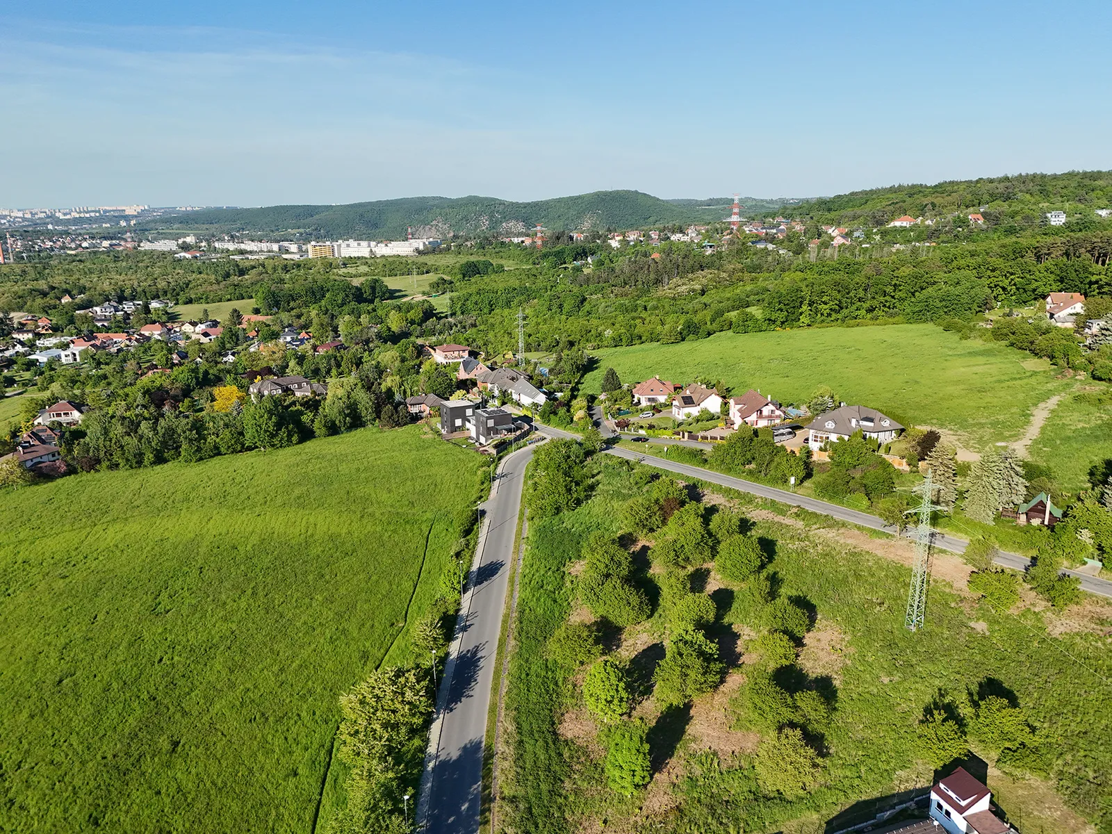 Na Lhotkách - obrázek 2