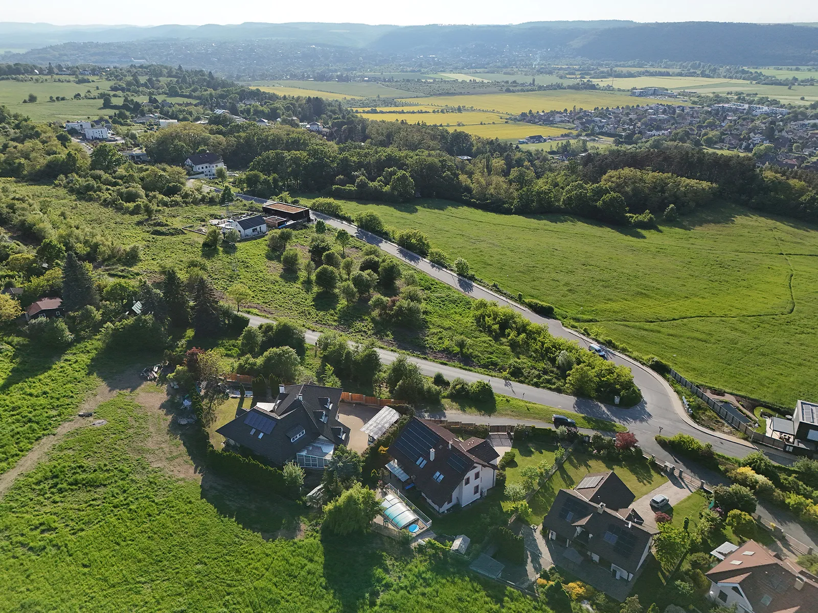 Na Lhotkách - obrázek 3