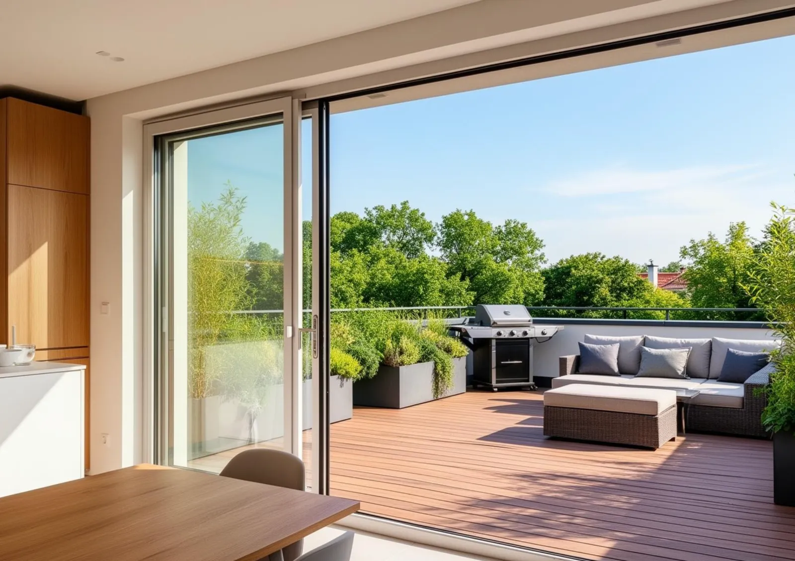 Green Center Benešov - obrázek 2