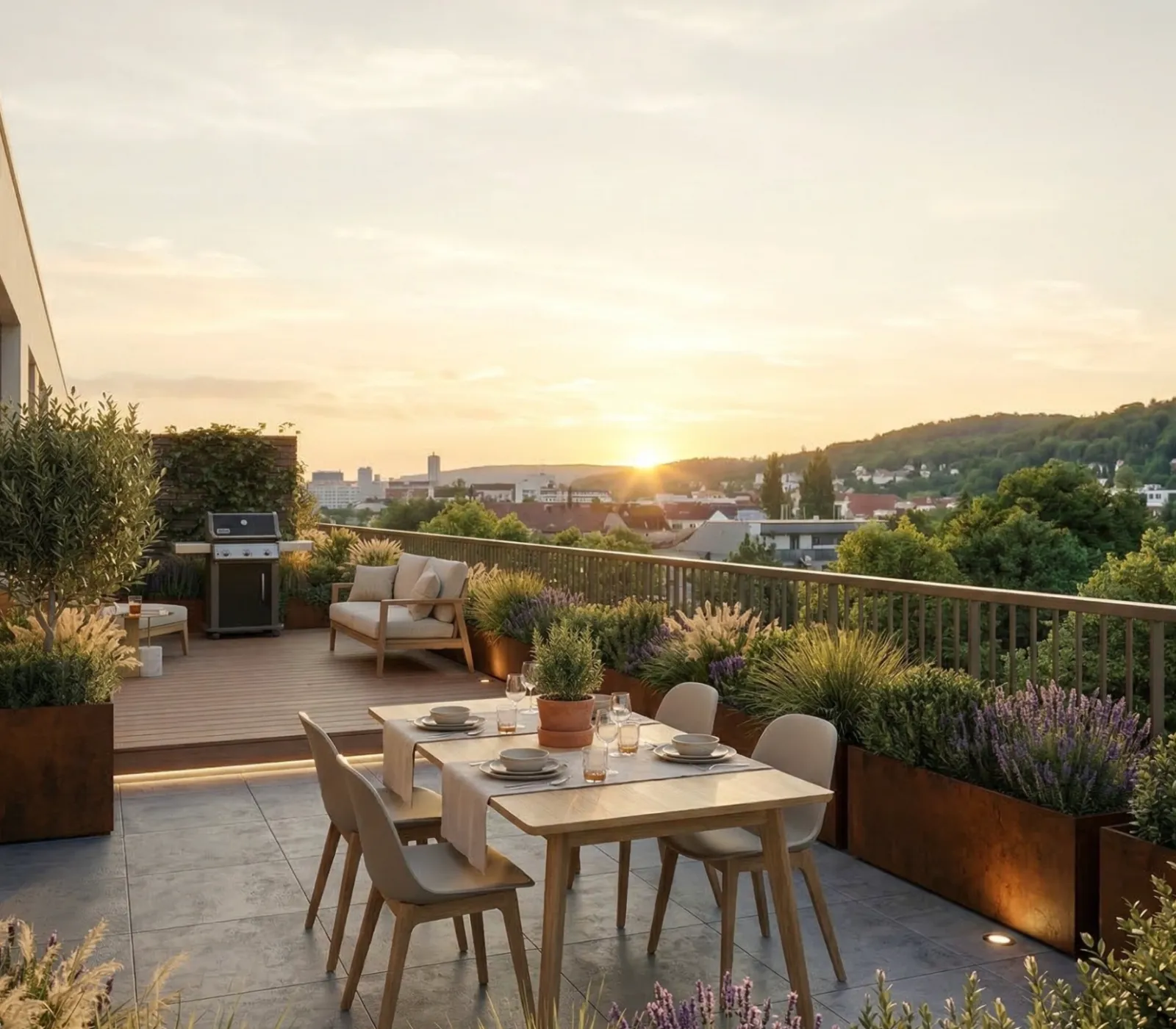 Green Center Benešov - obrázek 3