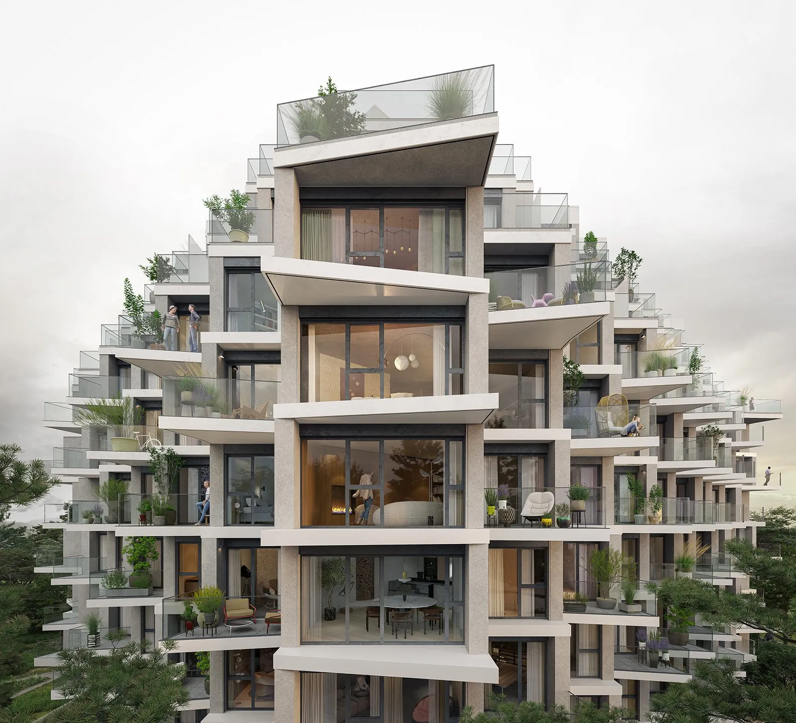 Hagibor - obrázek 7