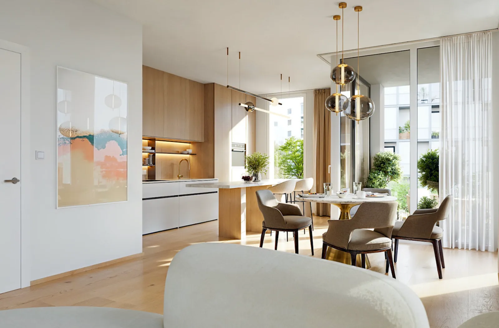 Viladomy U Mlýna - obrázek 2