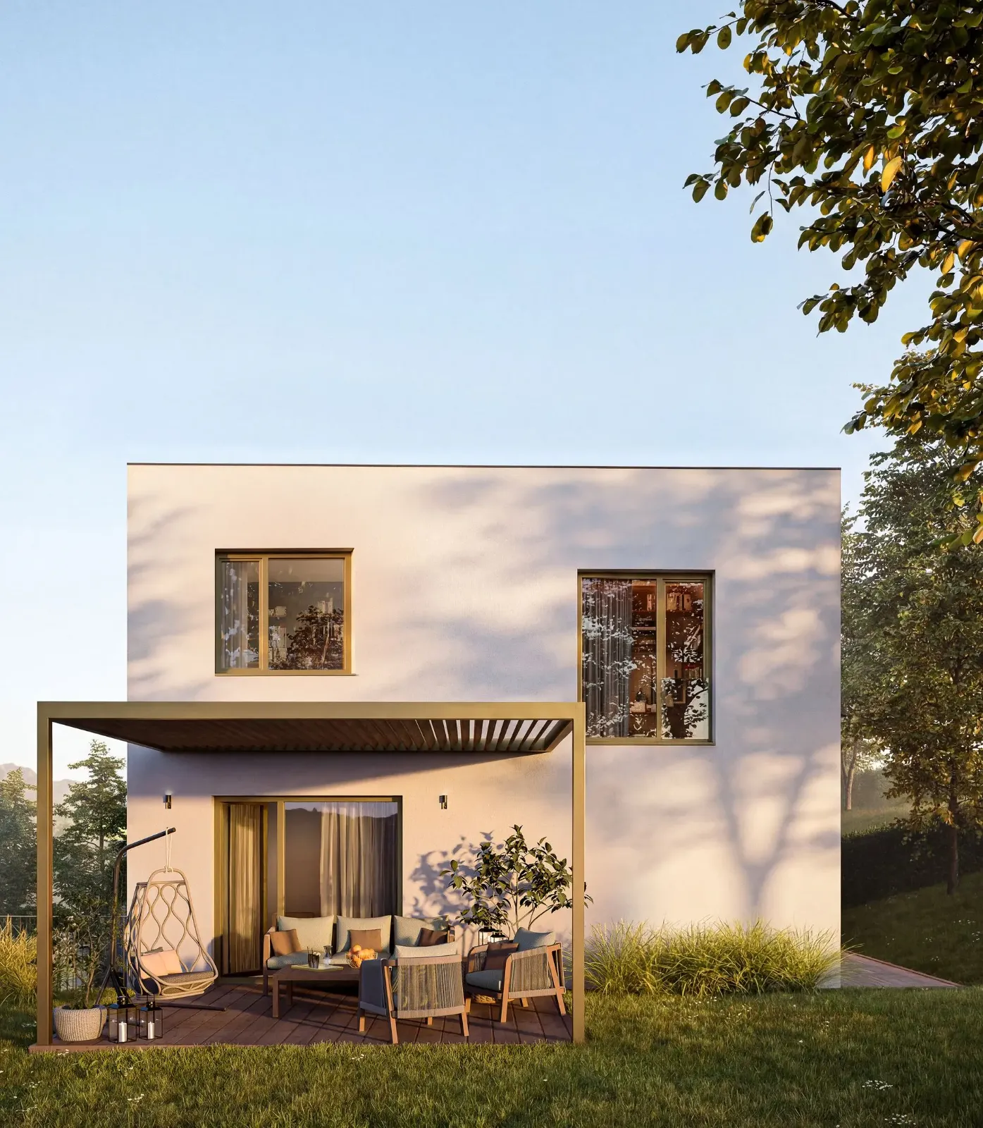 Zámecké Výhledy 2 - obrázek 2