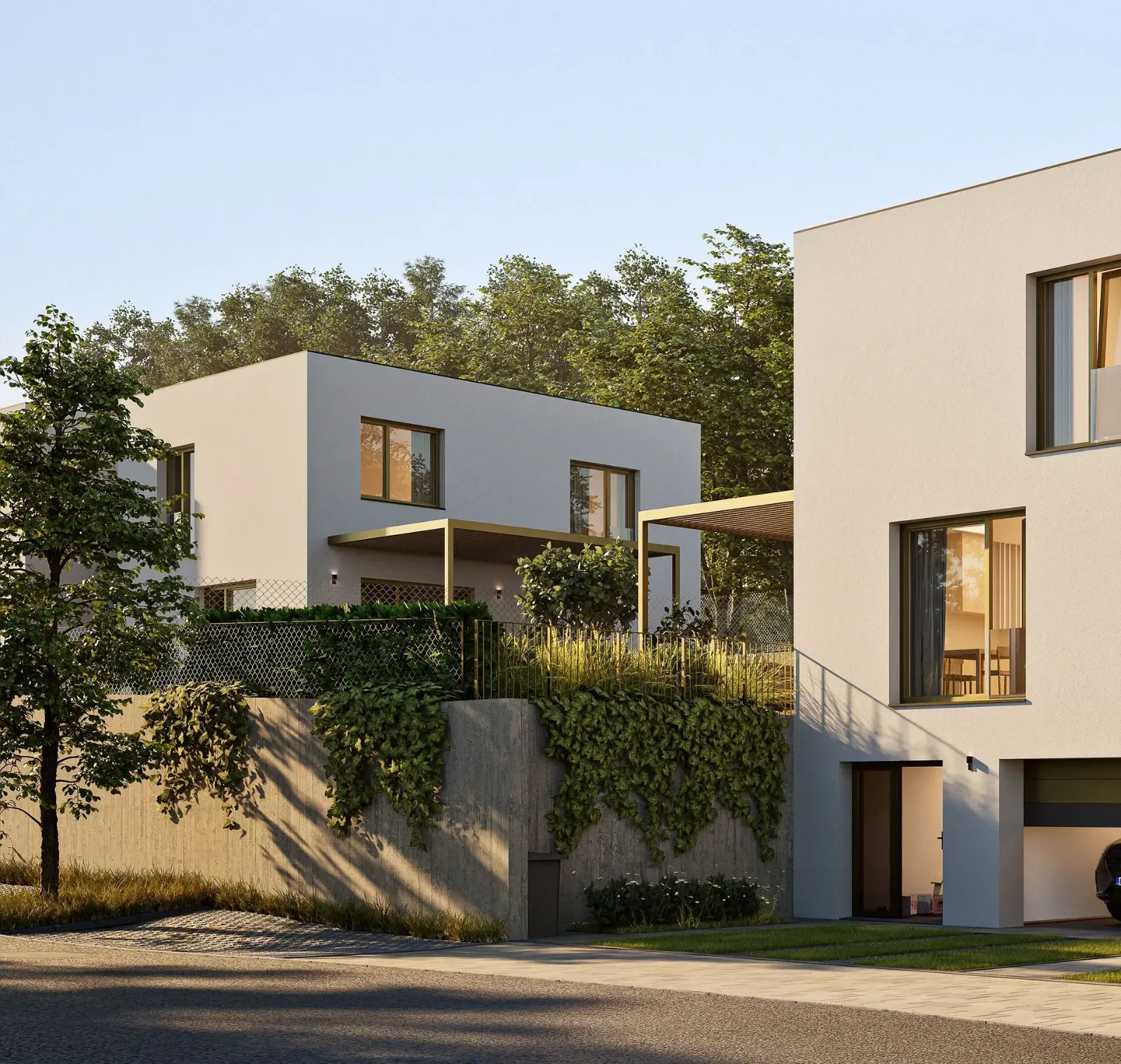 Zámecké Výhledy 2 - obrázek 3