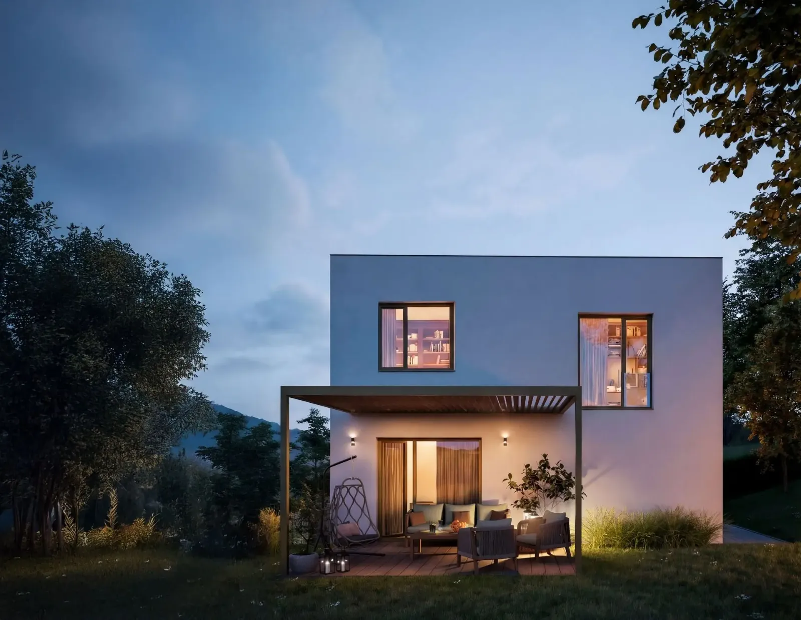 Zámecké Výhledy 2 - obrázek 4