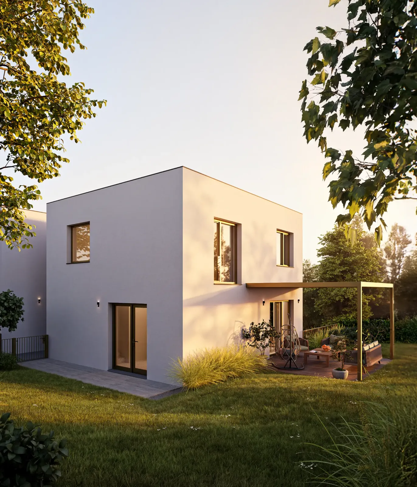 Zámecké Výhledy 2