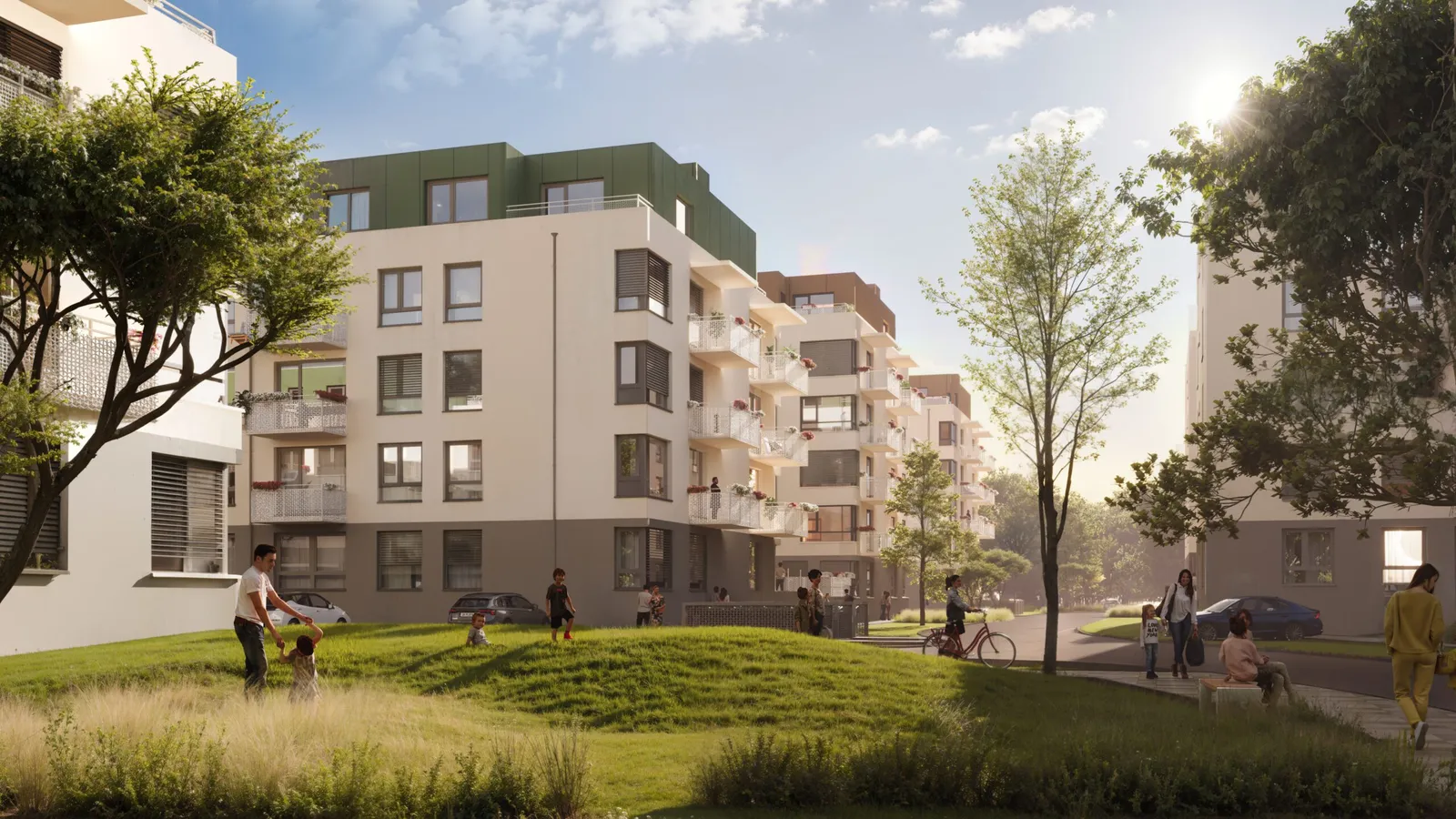 Kladno Living - obrázek 3