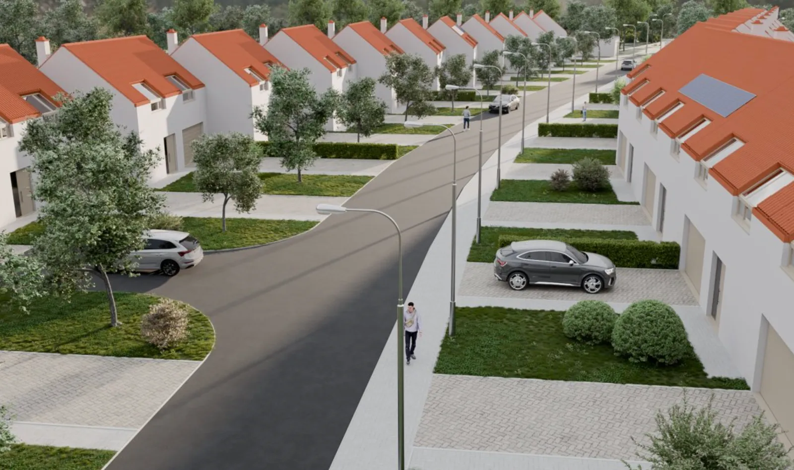 Rodinné domy Příkazy - obrázek 3