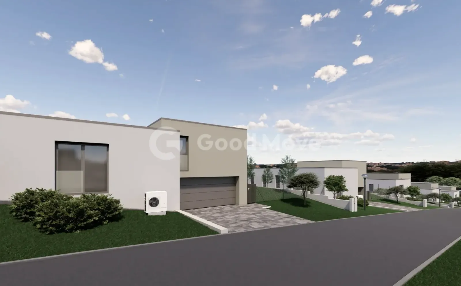 Domy Zlín - Elektrická - obrázek 3